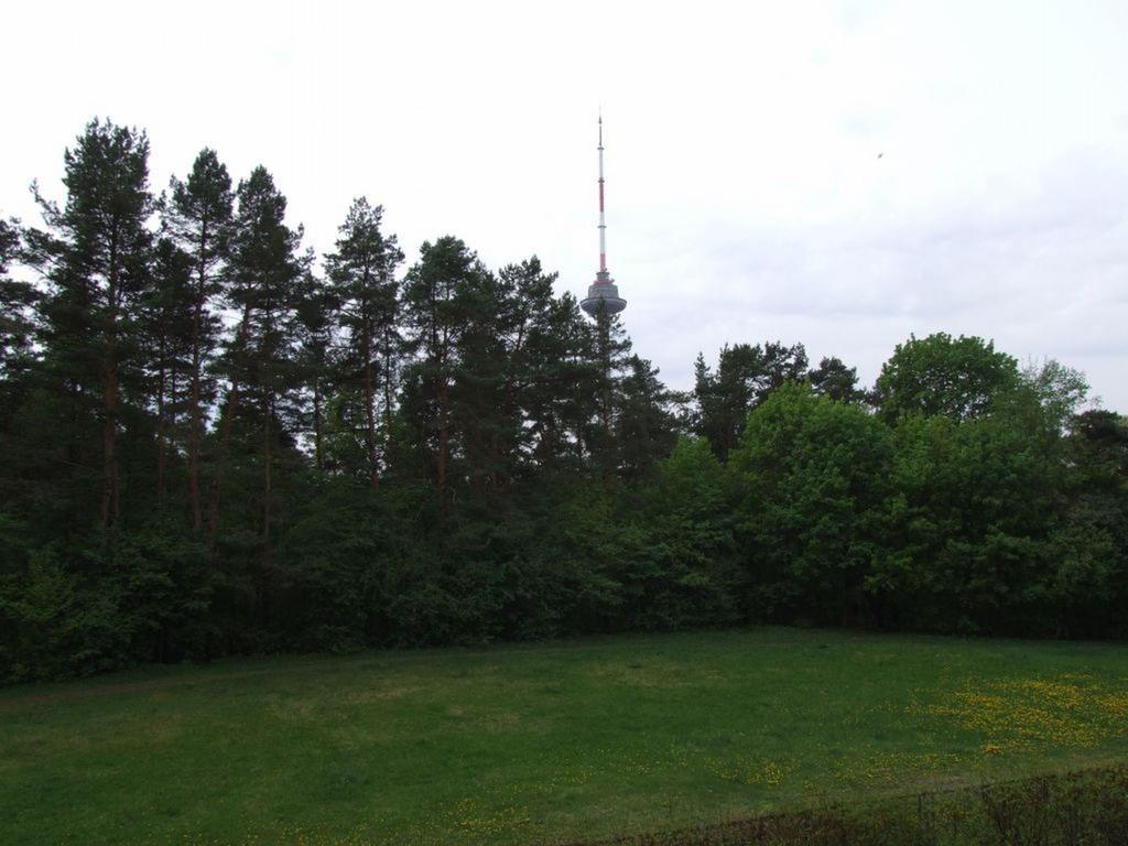 Karolina Park Hotel Vilnius Exterior photo